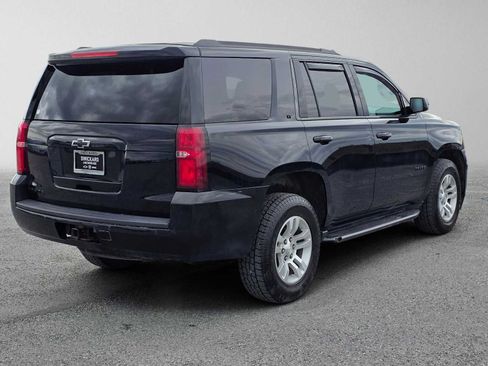 Used 2020 Chevrolet Tahoe LT AWD/4WD image 3