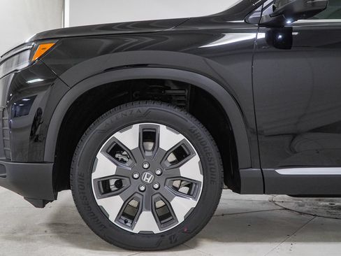 New 2026 Honda Pilot Elite image 18