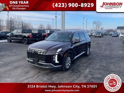 Used 2024 Hyundai Palisade SEL