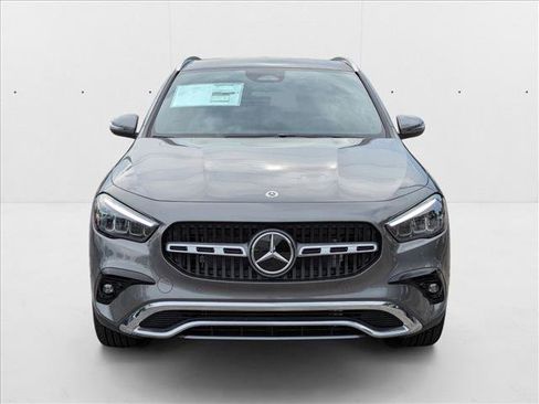 New 2026 Mercedes-Benz GLA 250 image 6