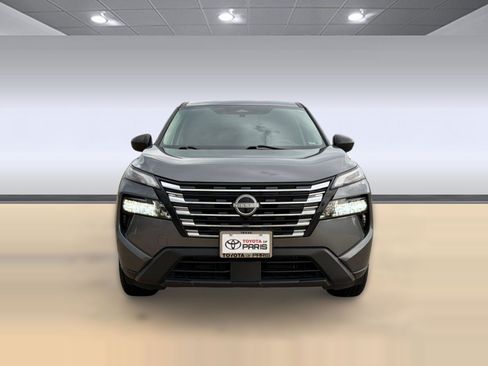 Used 2024 Nissan Rogue S FWD image 6