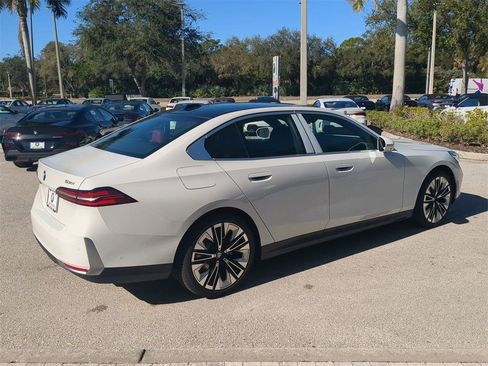 New 2026 BMW 530i xDrive 530i xDrive image 4