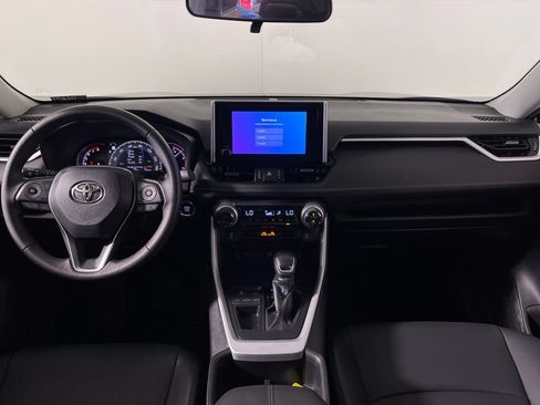 Certified 2024 Toyota RAV4 XLE Premium FWD image 14