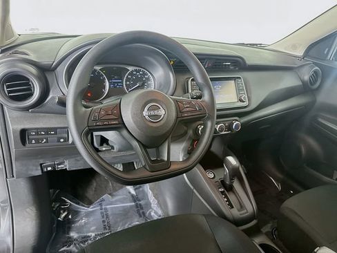 Certified 2024 Nissan Kicks S image 11