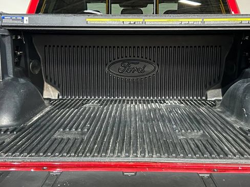 Used 2024 Ford F150 Lariat w/ Equipment Group 502A High AWD/4WD image 41
