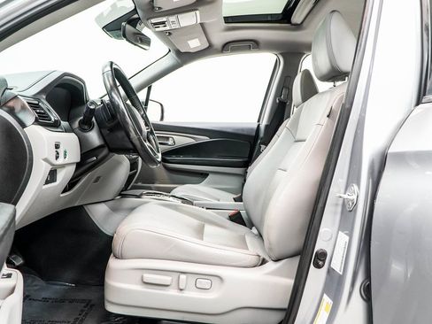 Used 2022 Honda Pilot Special Edition image 40