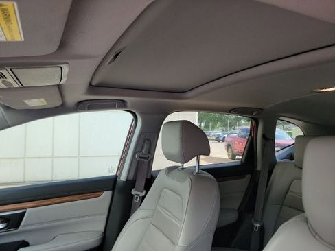 Used 2022 Honda CR-V EX-L image 10