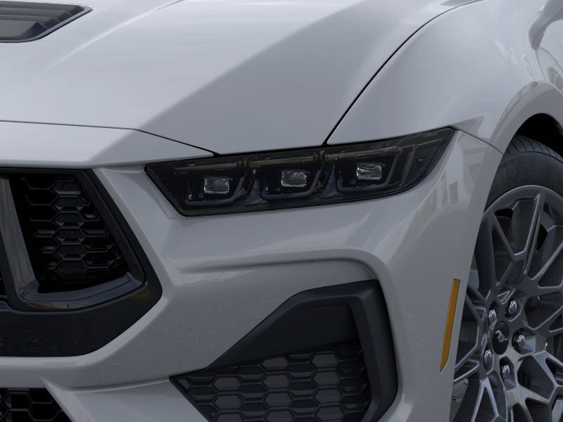 New 2026 Ford Mustang GT Premium w/ GT Performance Package RWD image 18