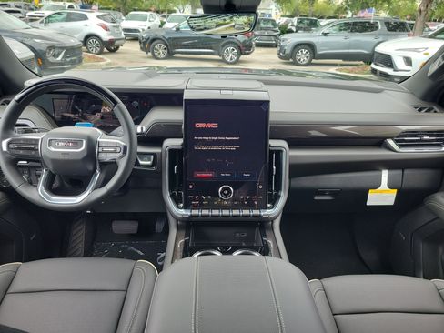 New 2026 GMC Yukon XL Elevation w/ Elevation Premium Package AWD/4WD image 6