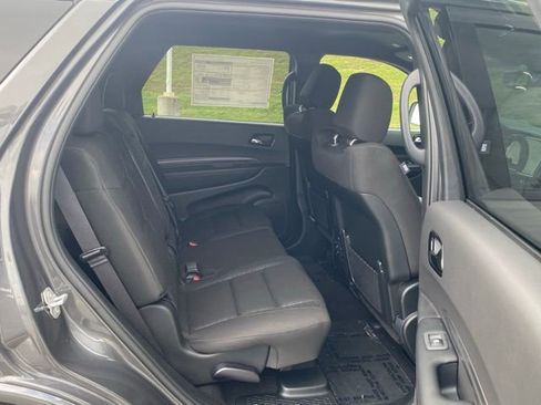 New 2026 Dodge Durango GT image 30