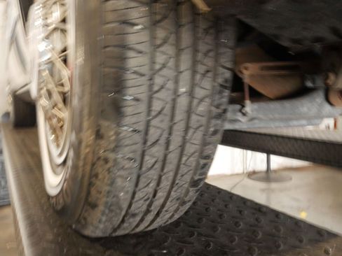 Used 1988 Cadillac Eldorado Coupe image 80