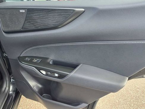 Certified 2022 Lexus NX 350h AWD image 13