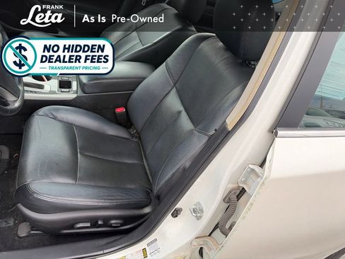 Used 2013 Nissan Altima 2.5 SL FWD image 9