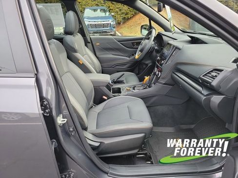 Used 2023 Subaru Forester Wilderness image 15