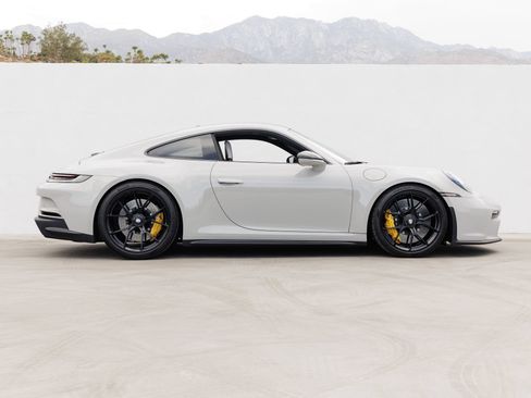 Certified 2023 Porsche 911 GT3 RWD image 8