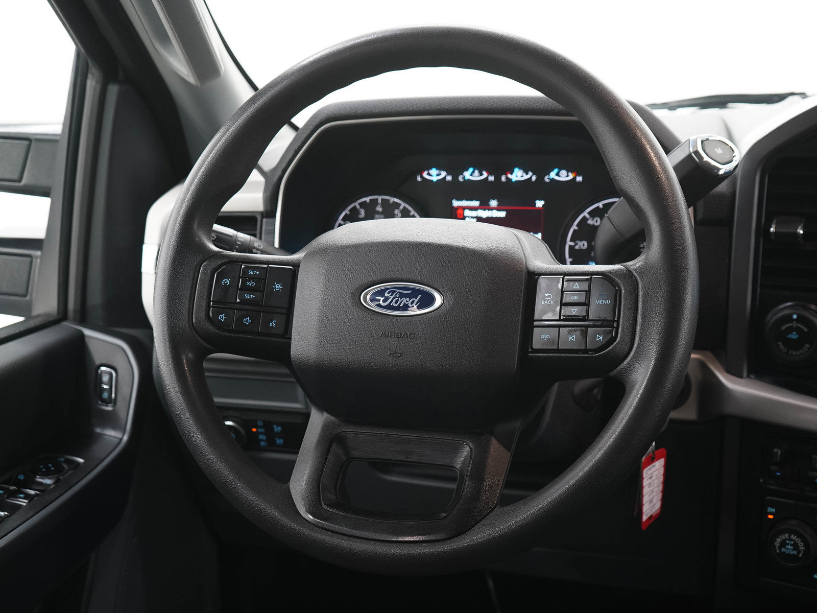 Used 2021 Ford F150 XLT w/ XTR Package AWD/4WD image 17