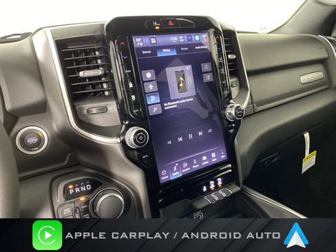 New 2026 RAM 1500 Big Horn image 3