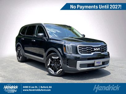 Used 2023 Kia Telluride S