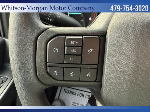 New 2026 Ford F250 XL w/ STX Appearance Package image 14