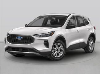 New 2026 Ford Escape ST-Line Select w/ Tech Pack #1 AWD/4WD video 1