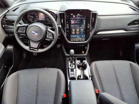 Certified 2026 Subaru Forester Premium AWD/4WD image 4
