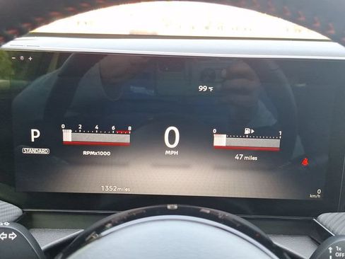 Certified 2025 Nissan Kicks SR AWD/4WD image 16