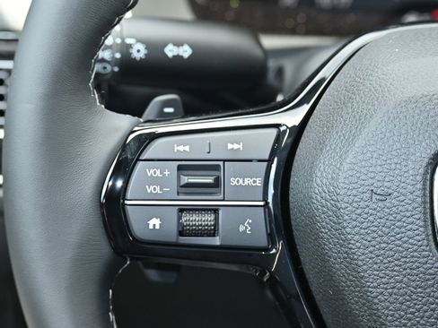 New 2026 Honda Civic Sport image 20