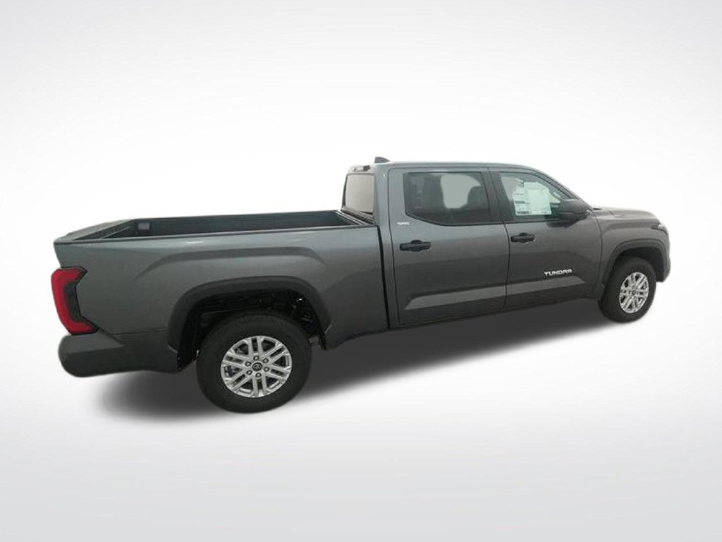 Used 2024 Toyota Tundra SR5 AWD/4WD image 12