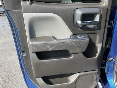 Used 2017 GMC Sierra 1500 4x4 Double Cab w/ Elevation Edition image 41