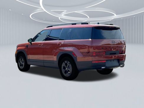 New 2025 Hyundai Santa Fe XRT AWD/4WD image 5