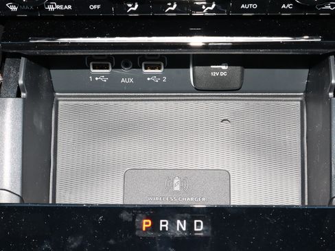 New 2025 Jeep Grand Cherokee Laredo w/ Luxury Tech Group I image 21