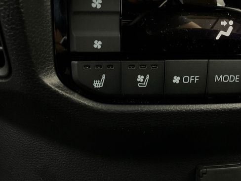 New 2026 Toyota Sequoia 1794 Edition image 16