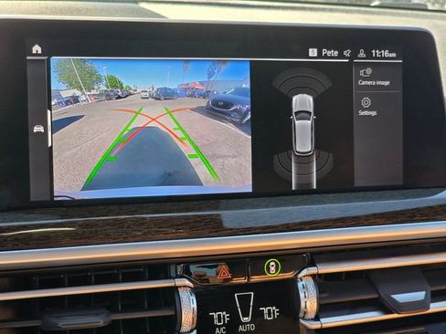 Used 2022 BMW X3 sDrive30i w/ Convenience Package w/ZPA image 29