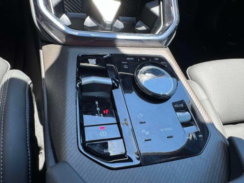 Used 2026 BMW X3 xDrive30i AWD/4WD image 15