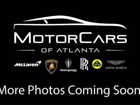 Used 2022 Lamborghini Aventador LP 780-4 Ultimae AWD/4WD image 1