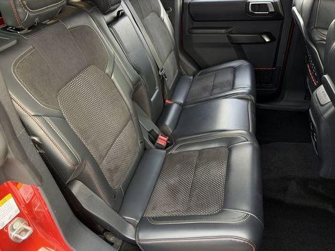 Used 2024 Ford Bronco Raptor w/ Interior Carbon Fiber Pack 6 image 23