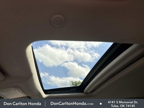 Used 2026 Honda CR-V EX-L image 10