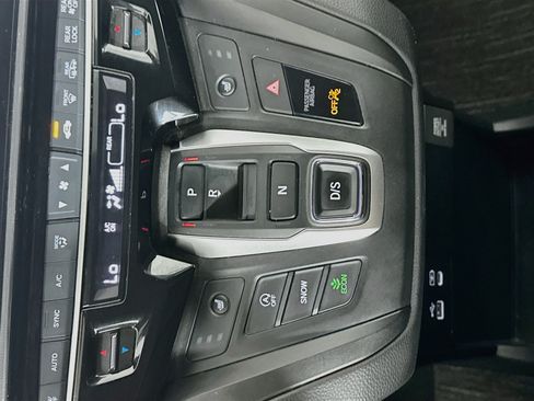 Used 2025 Honda Odyssey EX-L image 23