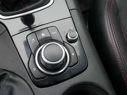 Used 2015 MAZDA MAZDA3 s Grand Touring w/ Appearance Package image 24