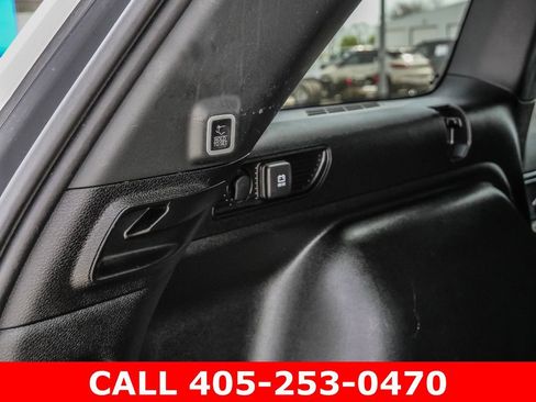 Used 2024 Jeep Grand Cherokee Altitude AWD/4WD image 14