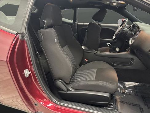 Used 2021 Dodge Challenger GT w/ Blacktop Package image 28