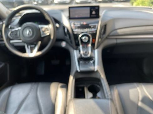 Used 2024 Acura RDX SH-AWD w/ Technology Package image 35