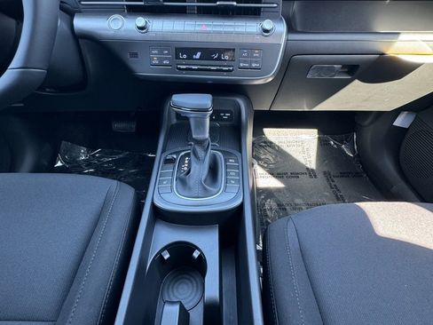 New 2026 Hyundai Kona SEL Sport image 18