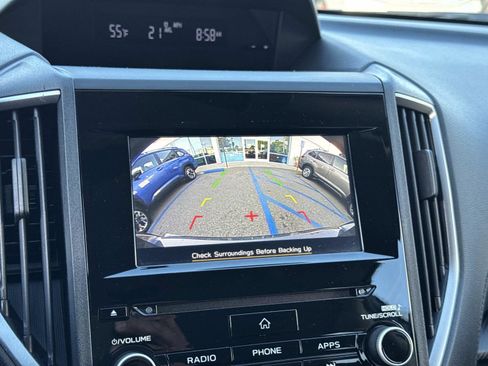 Used 2022 Subaru Impreza 2.0i Premium w/ Popular Package #2 image 28