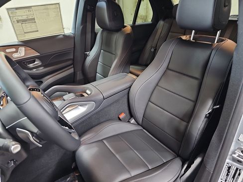New 2026 Mercedes-Benz GLE 350 4MATIC image 15