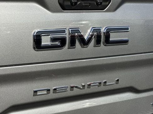 New 2026 GMC Sierra 1500 Denali Ultimate image 28