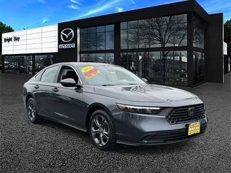 Used 2023 Honda Accord EX video 1