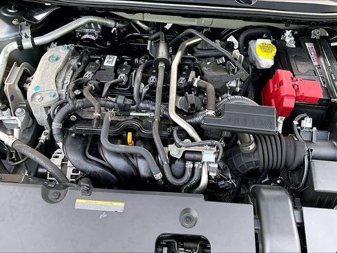 Used 2024 Nissan Sentra S image 30