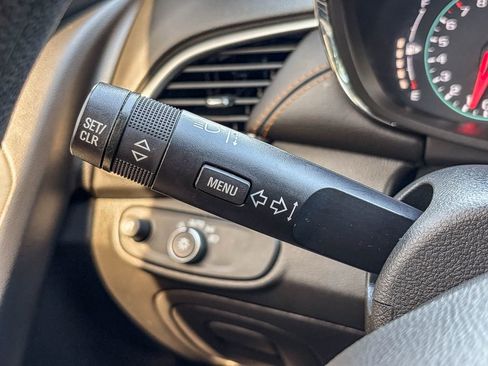 Used 2020 Chevrolet Trax LS w/ Tint and Cruise Package image 47