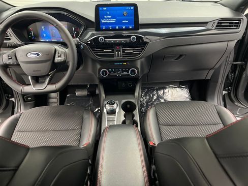 Used 2026 Ford Escape ST-Line FWD image 33